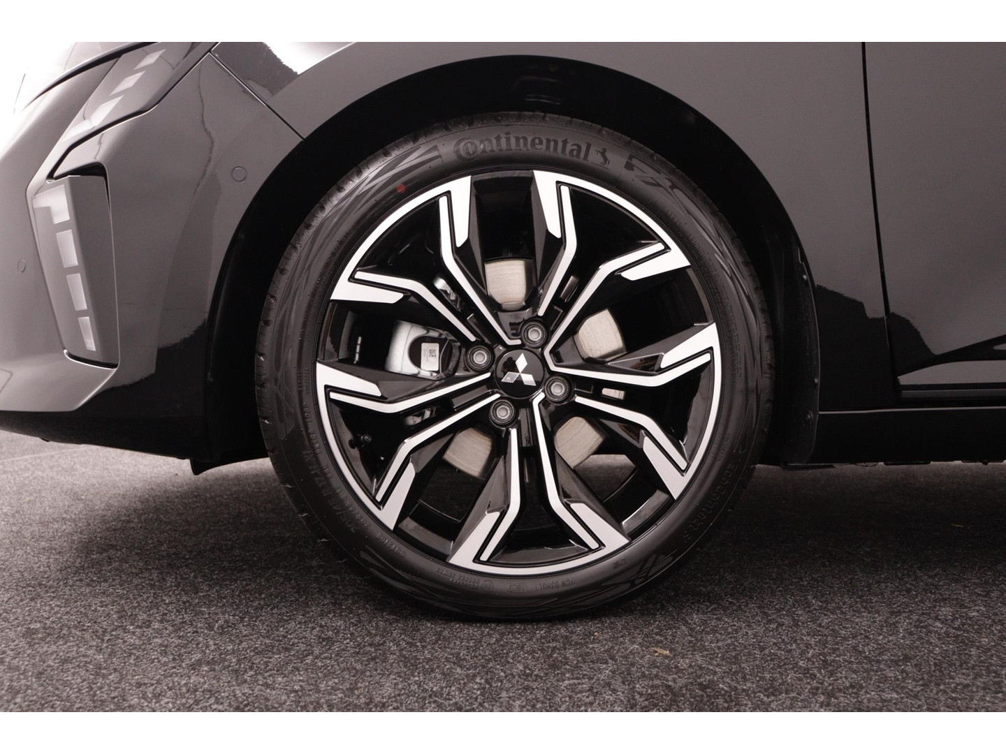 Mitsubishi Mitsubishi