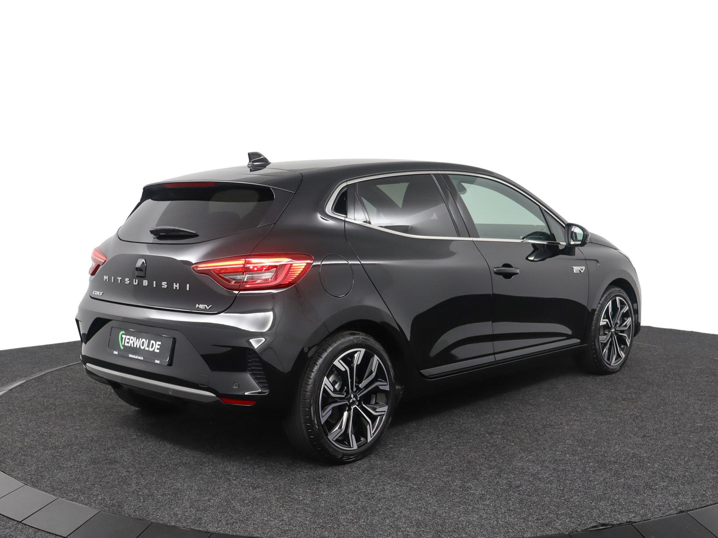 Mitsubishi Mitsubishi