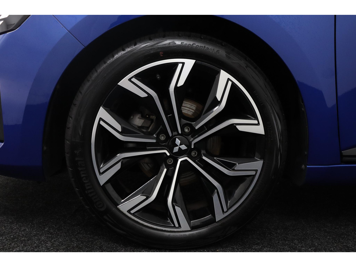 Mitsubishi Mitsubishi