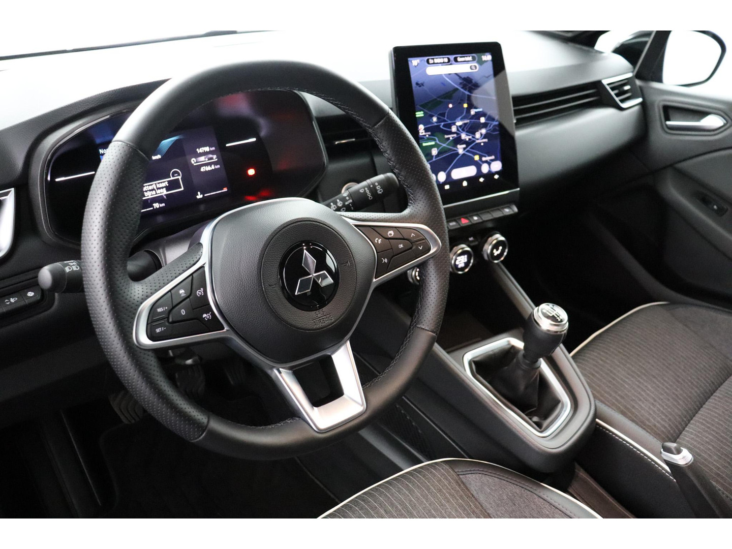 Mitsubishi Mitsubishi