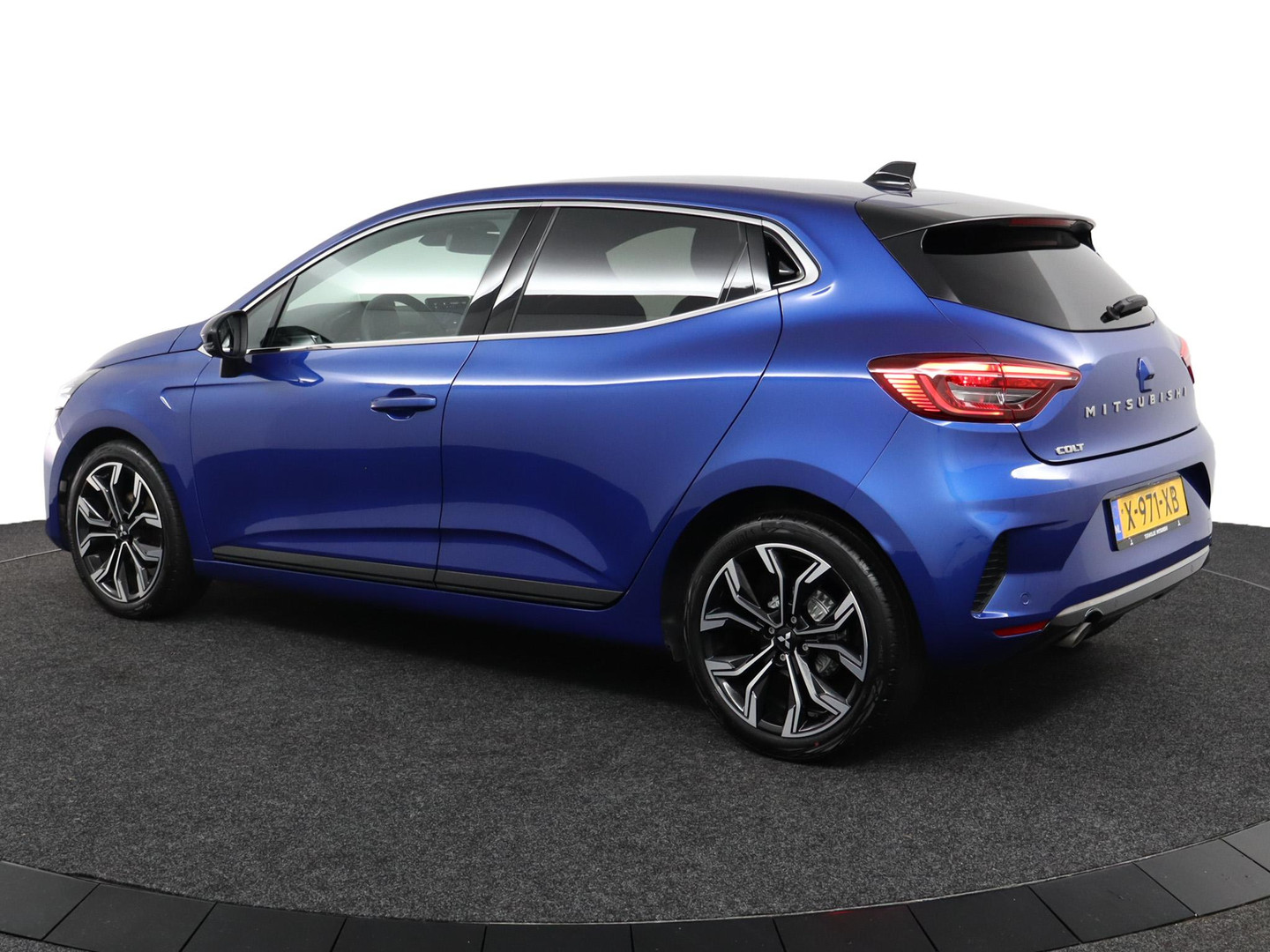 Mitsubishi Mitsubishi