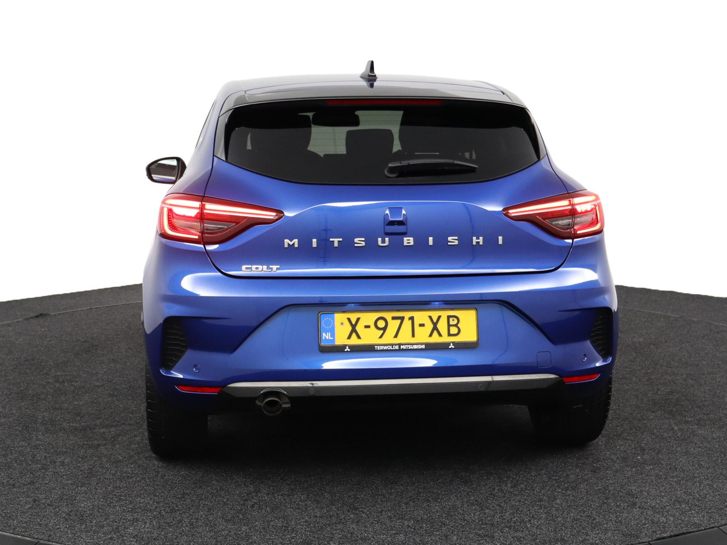 Mitsubishi Mitsubishi