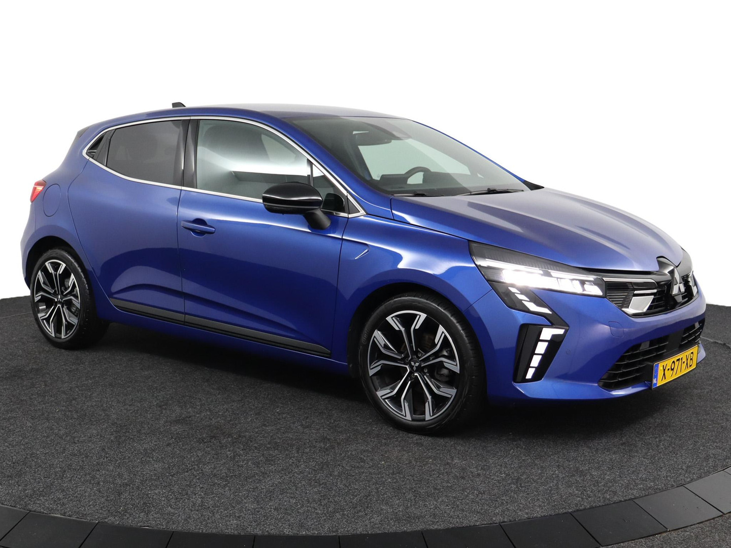 Mitsubishi Mitsubishi