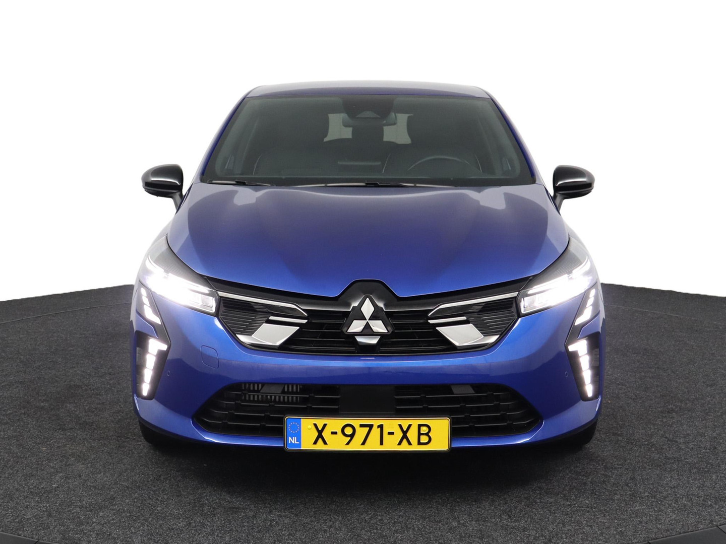 Mitsubishi Mitsubishi