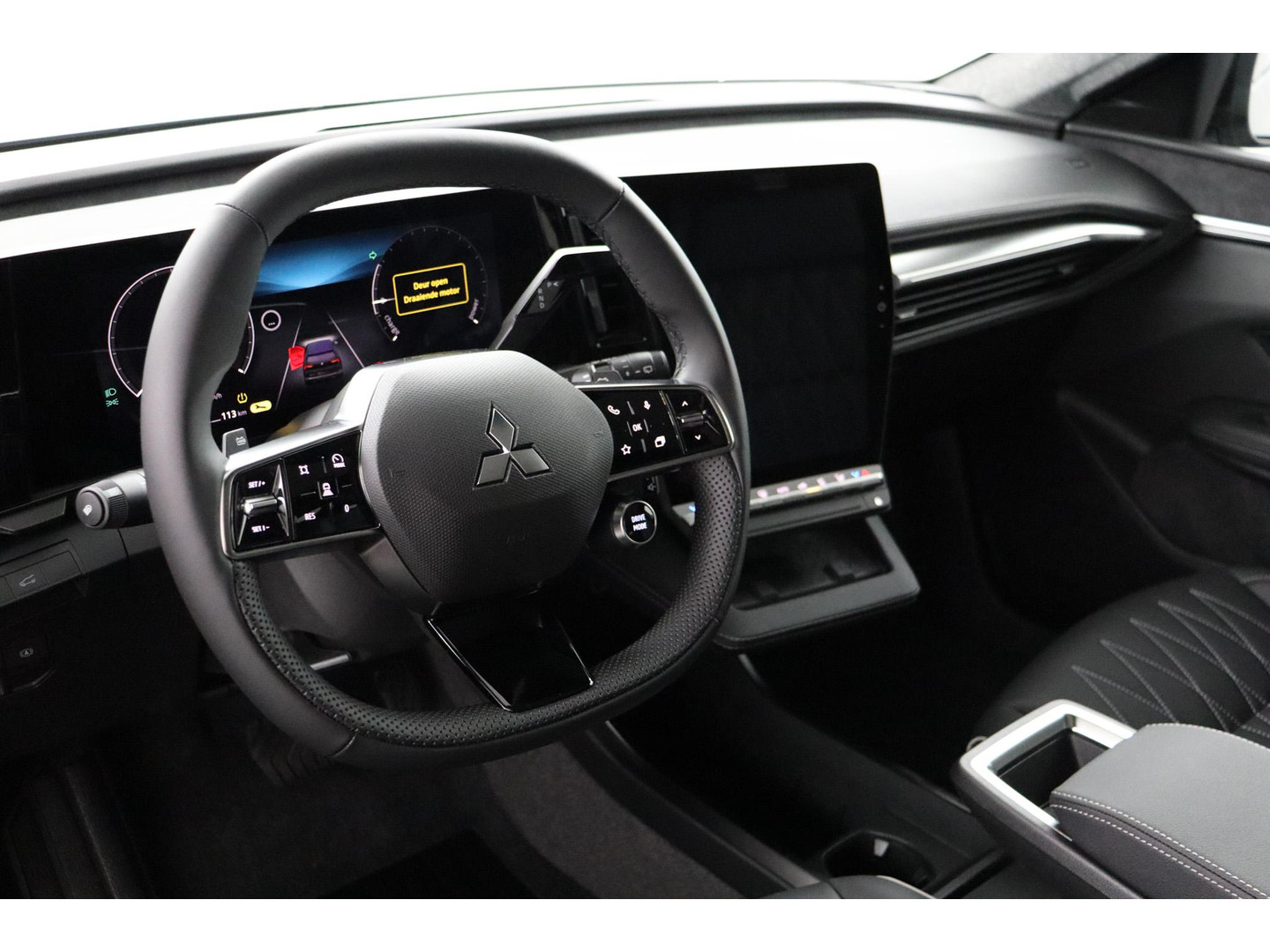 Mitsubishi Mitsubishi