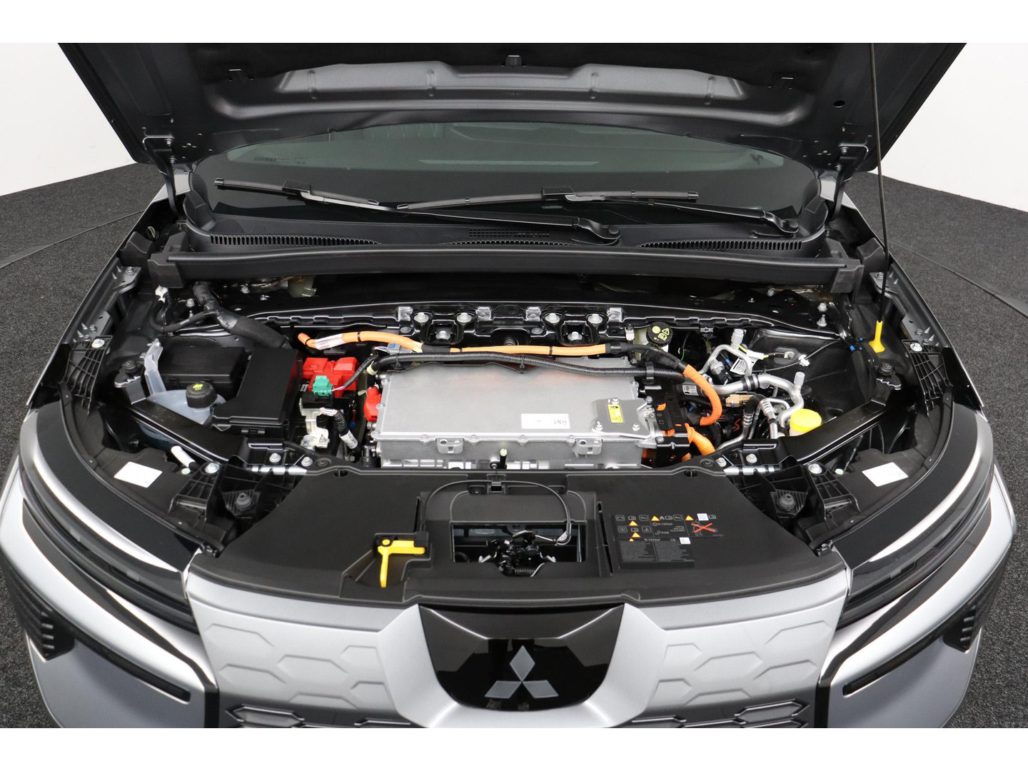 Mitsubishi Mitsubishi