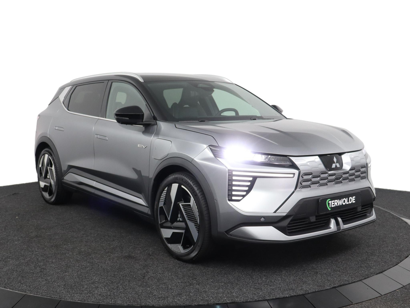 Mitsubishi Mitsubishi