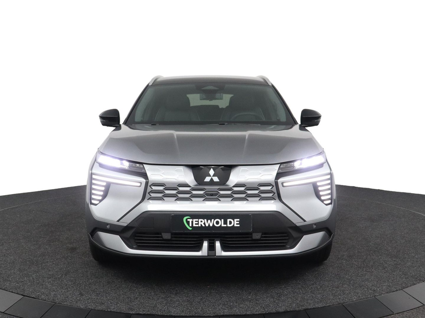 Mitsubishi Mitsubishi