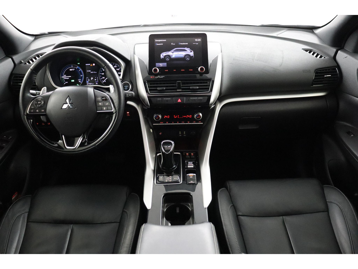 Mitsubishi Mitsubishi