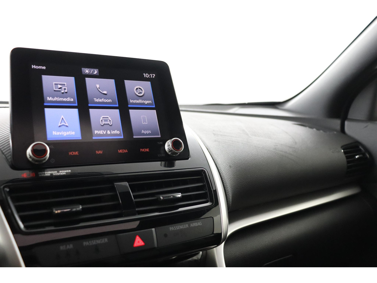 Mitsubishi Mitsubishi