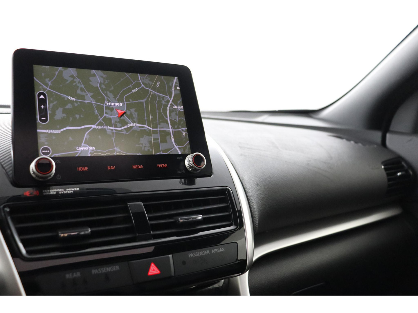 Mitsubishi Mitsubishi