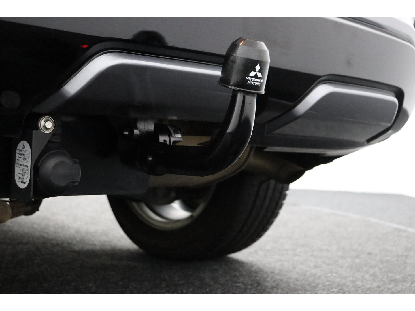 Mitsubishi Mitsubishi