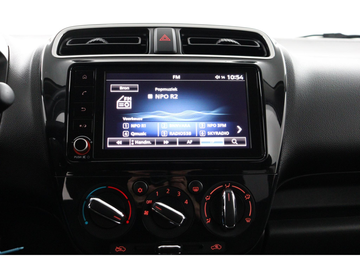 Mitsubishi Mitsubishi