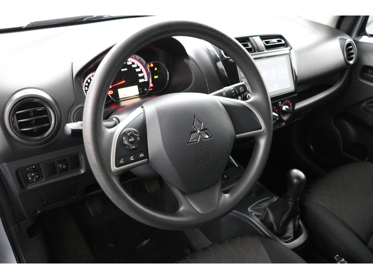 Mitsubishi Mitsubishi