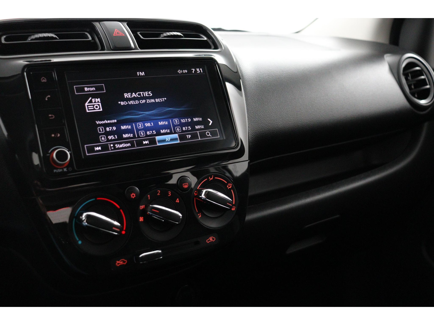 Mitsubishi Mitsubishi