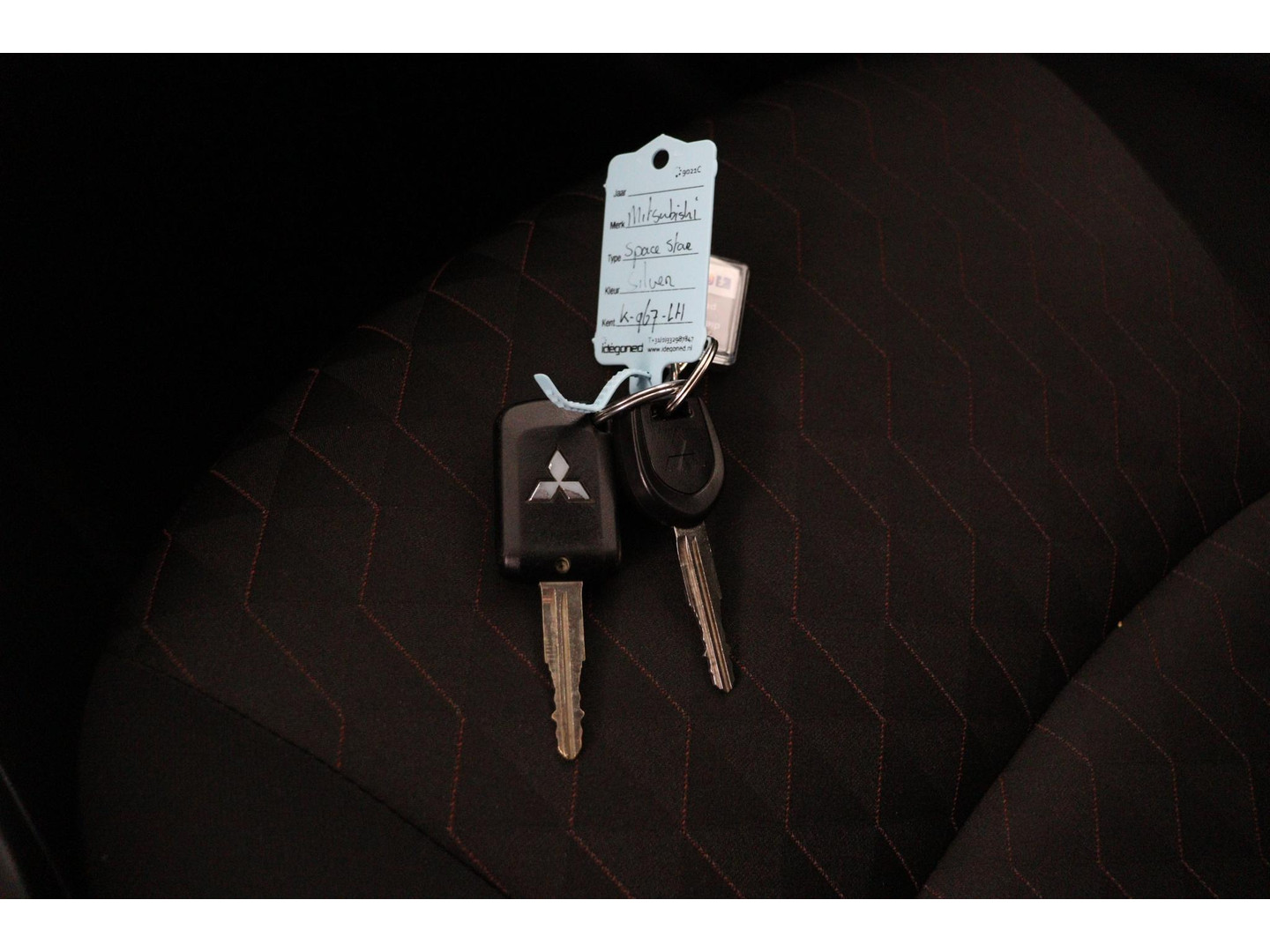 Mitsubishi Mitsubishi