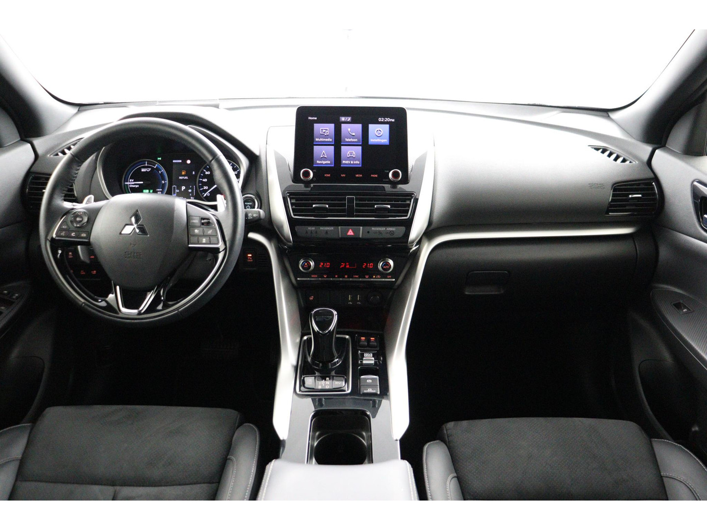 Mitsubishi Mitsubishi