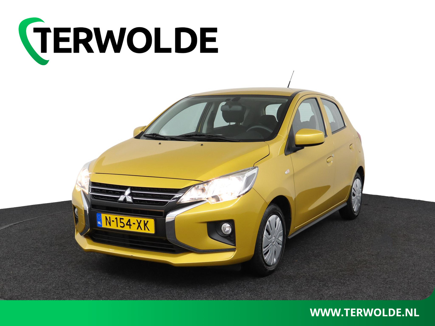 Mitsubishi Mitsubishi