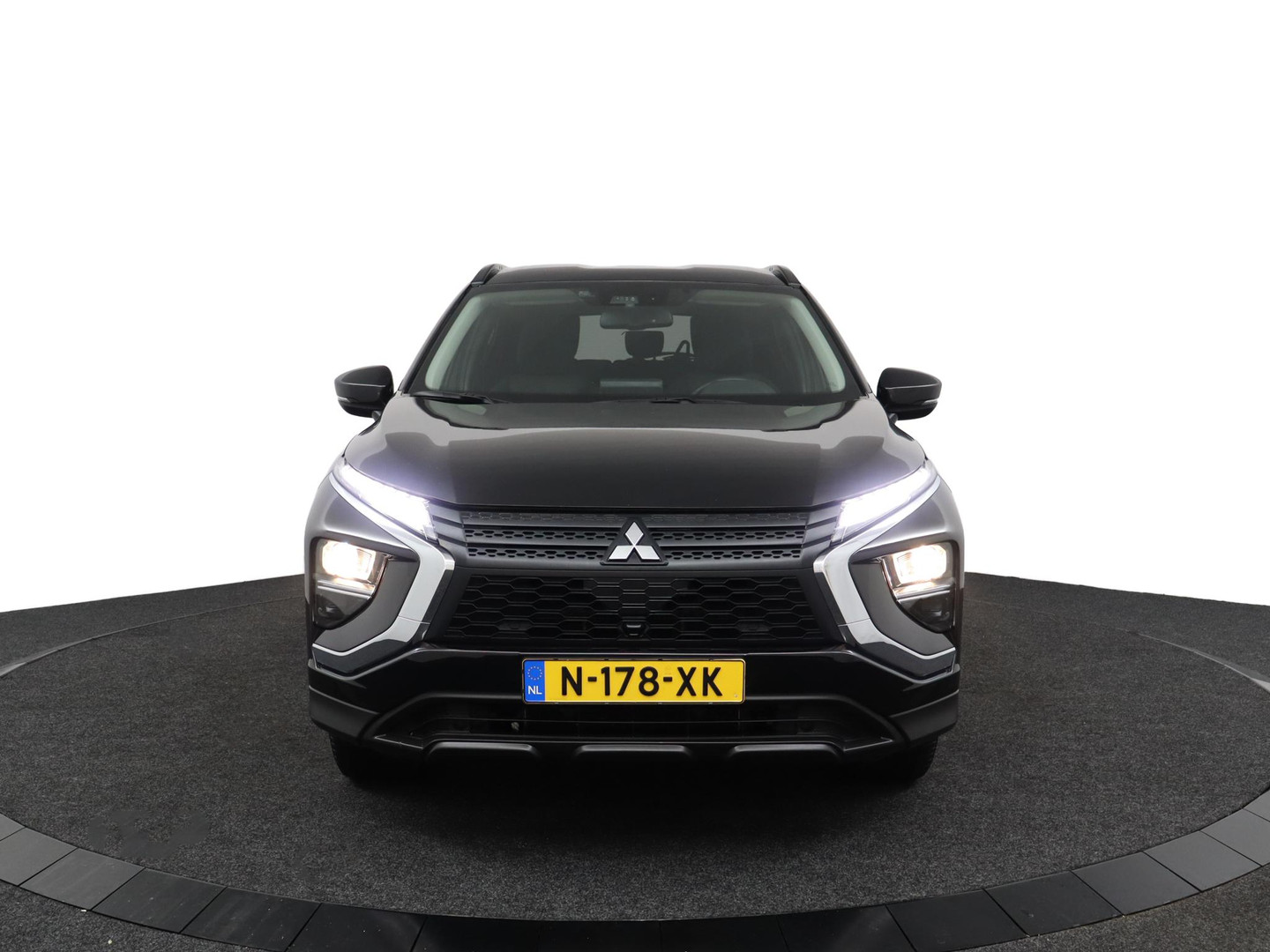 Mitsubishi Mitsubishi