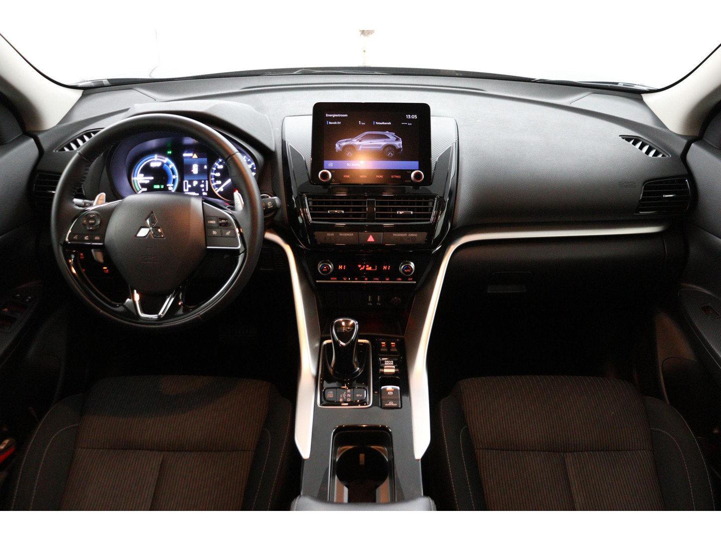 Mitsubishi Mitsubishi