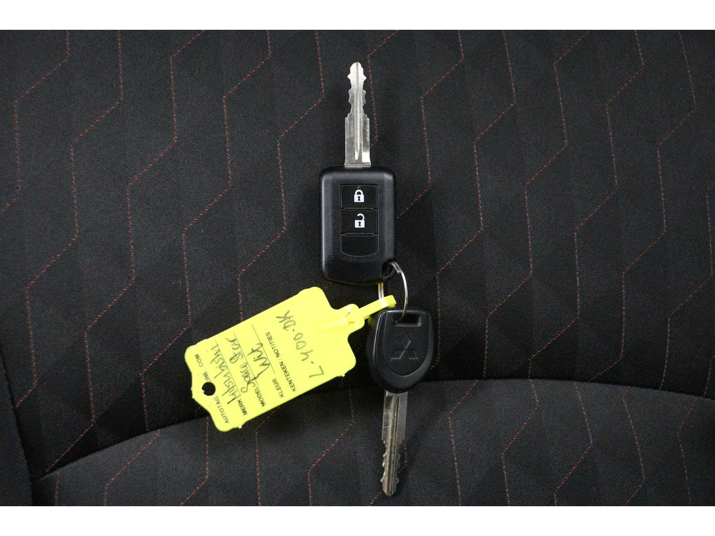 Mitsubishi Mitsubishi