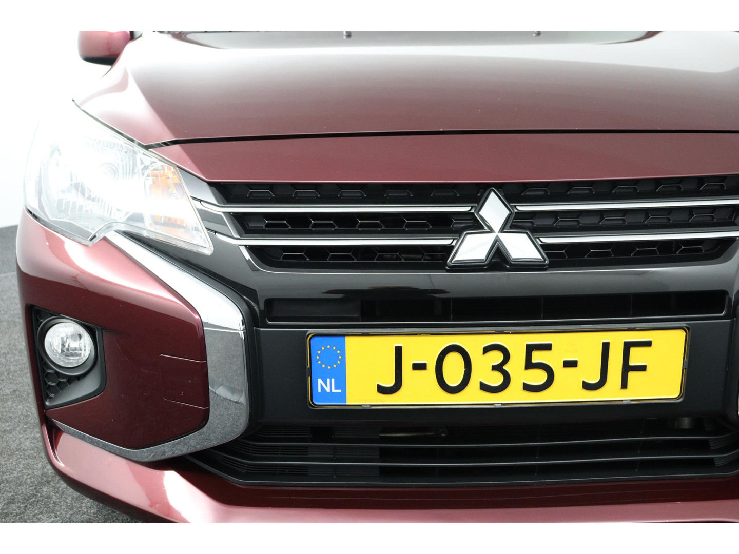 Mitsubishi