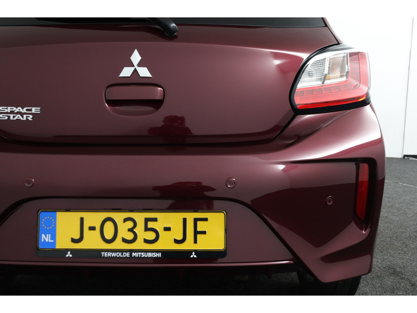 Mitsubishi