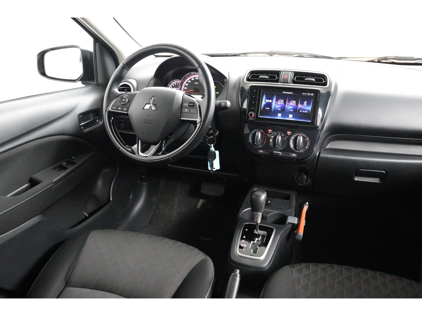 Mitsubishi