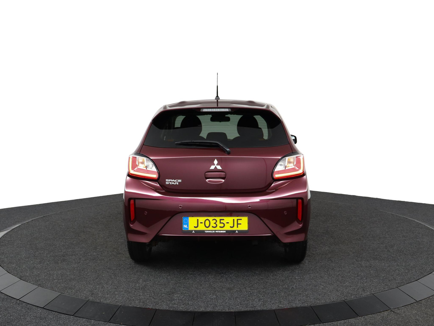 Mitsubishi