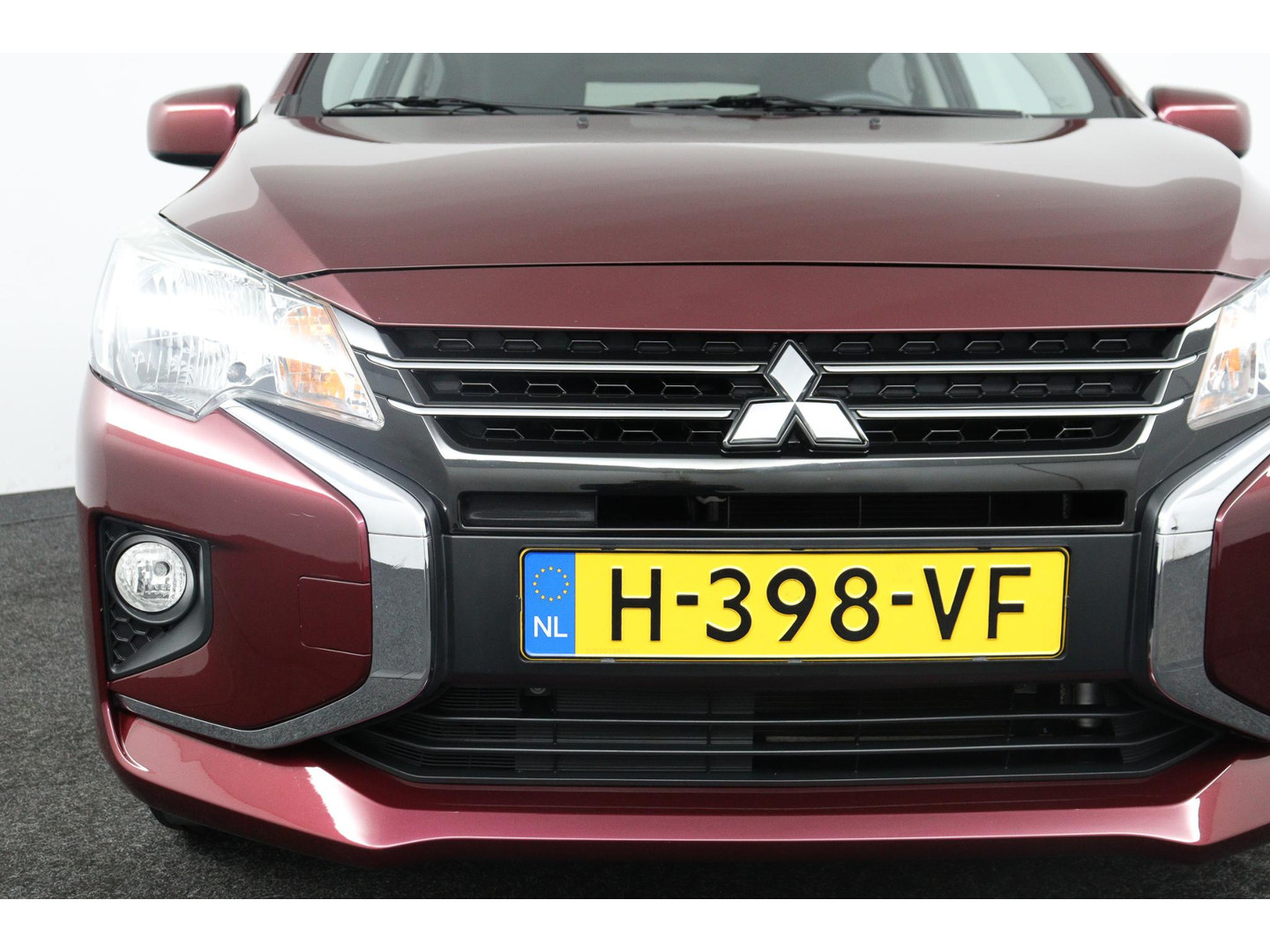 Mitsubishi