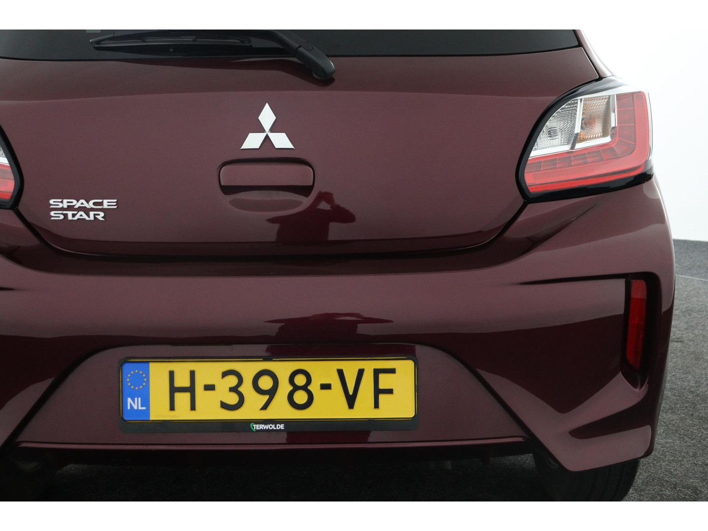 Mitsubishi