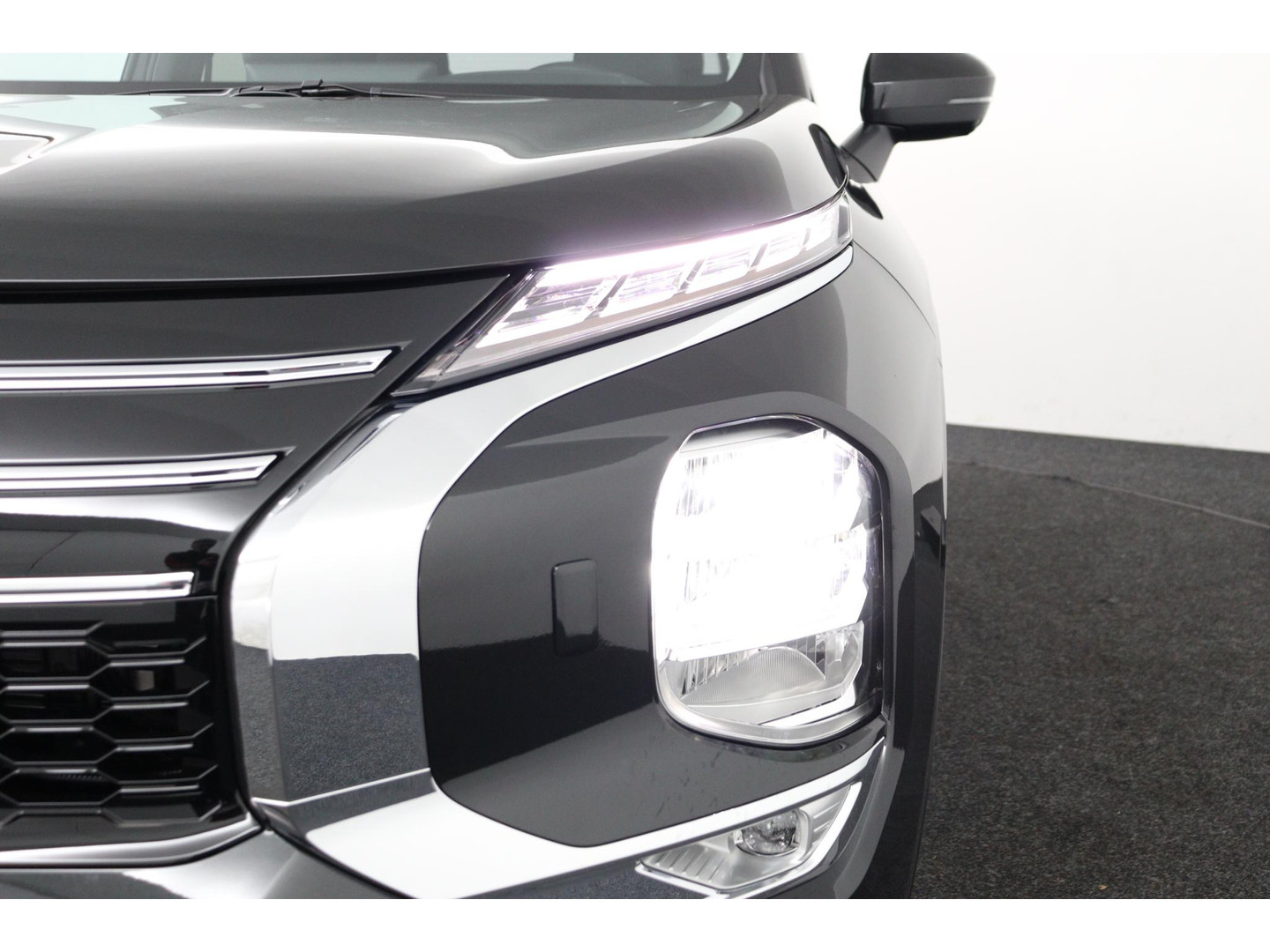Mitsubishi
