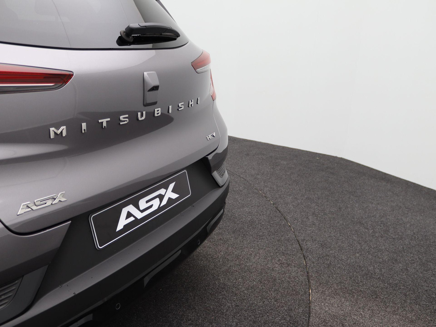 Mitsubishi