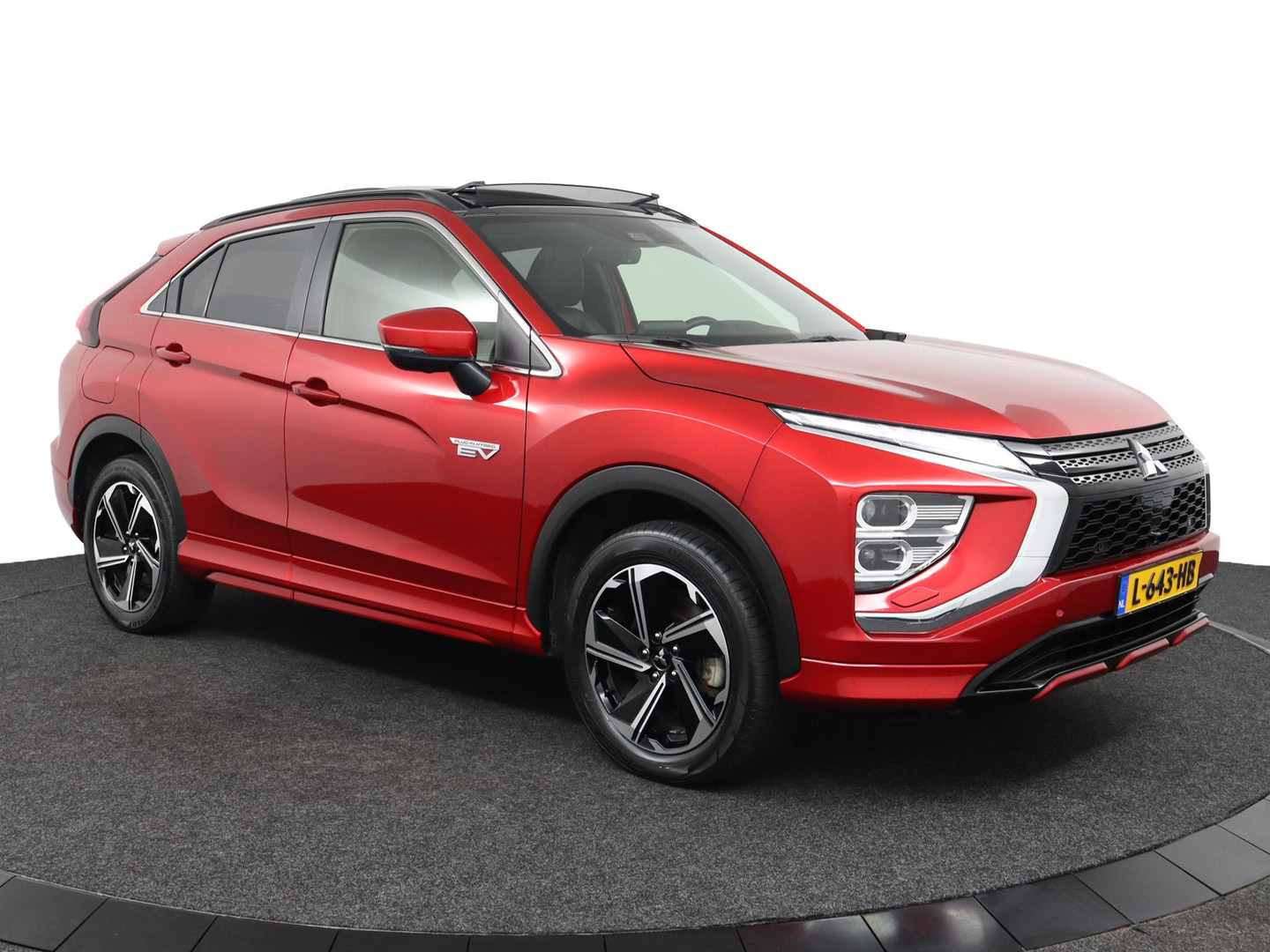 Mitsubishi