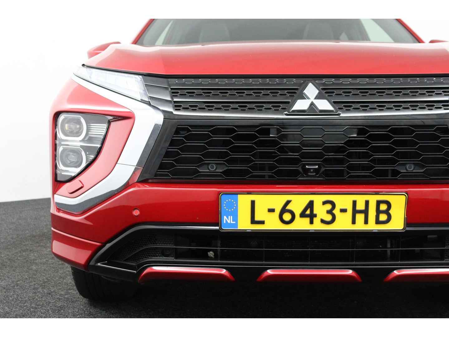 Mitsubishi