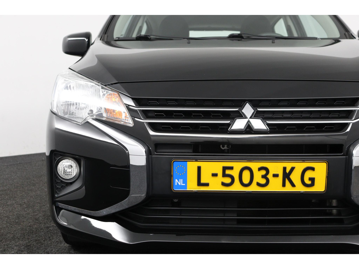 Mitsubishi