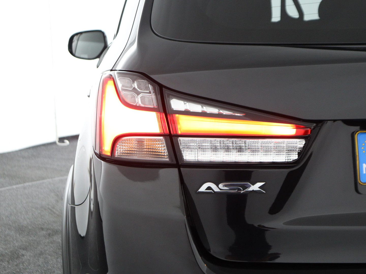 Mitsubishi