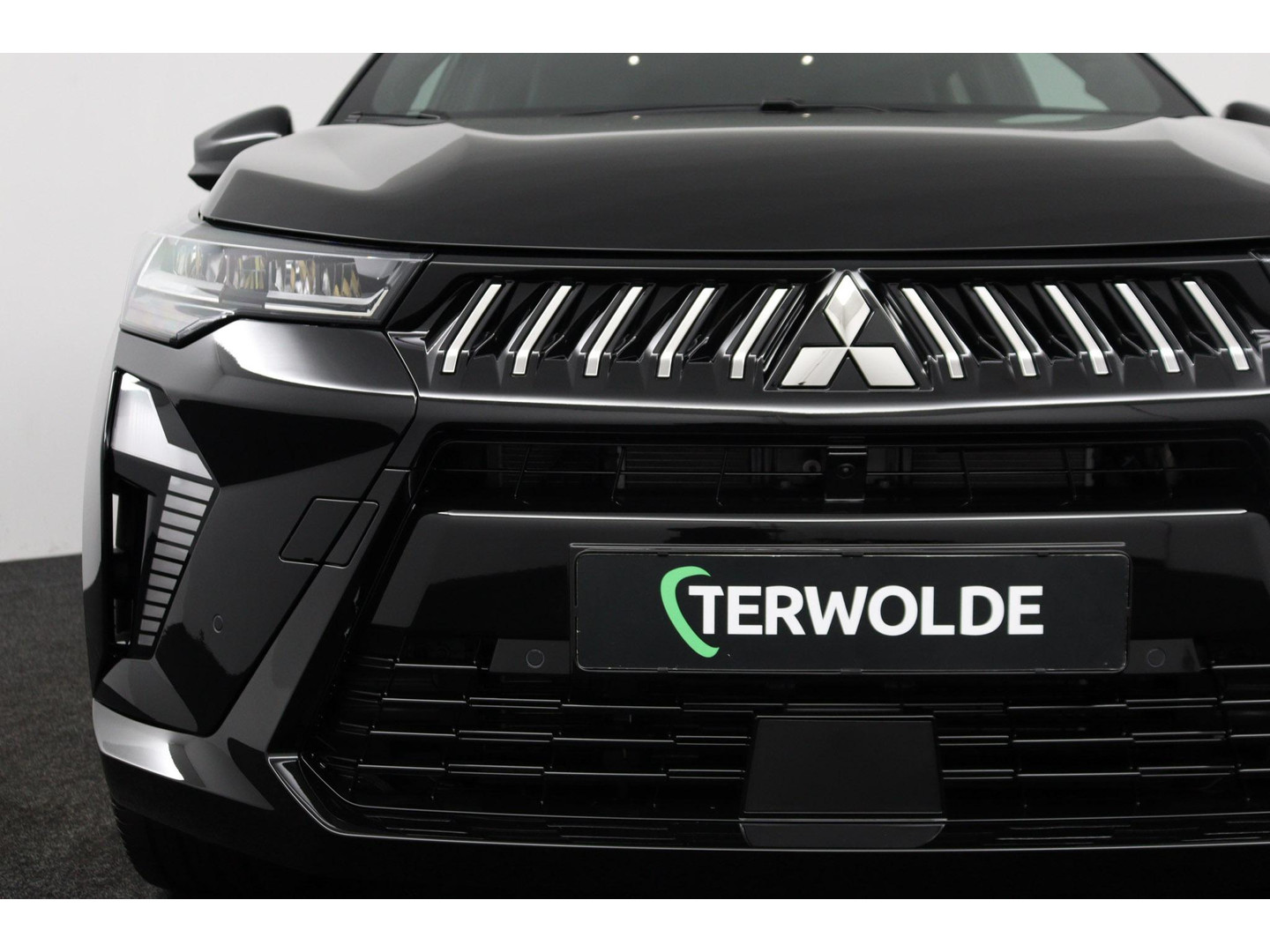 Mitsubishi
