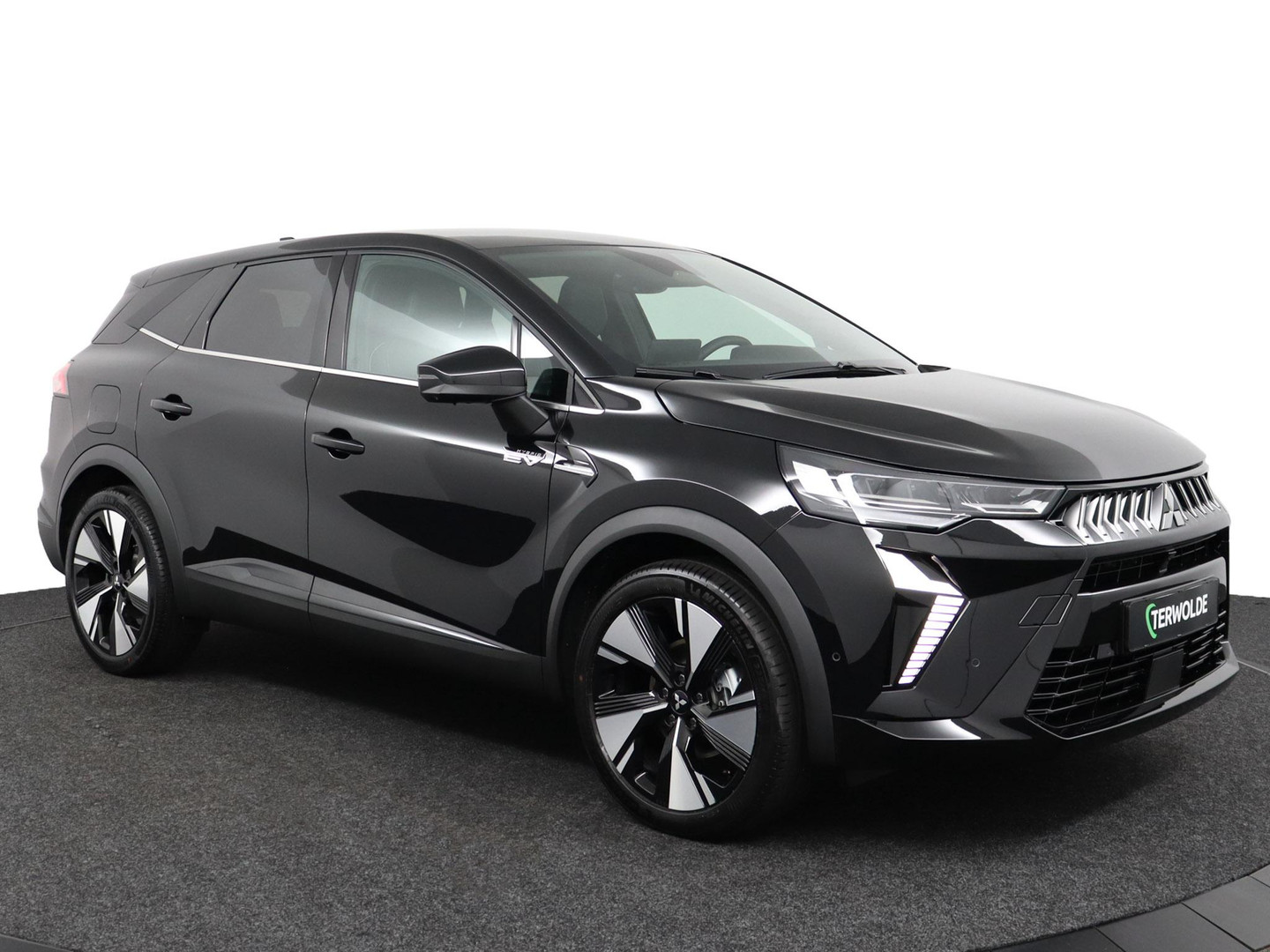 Mitsubishi