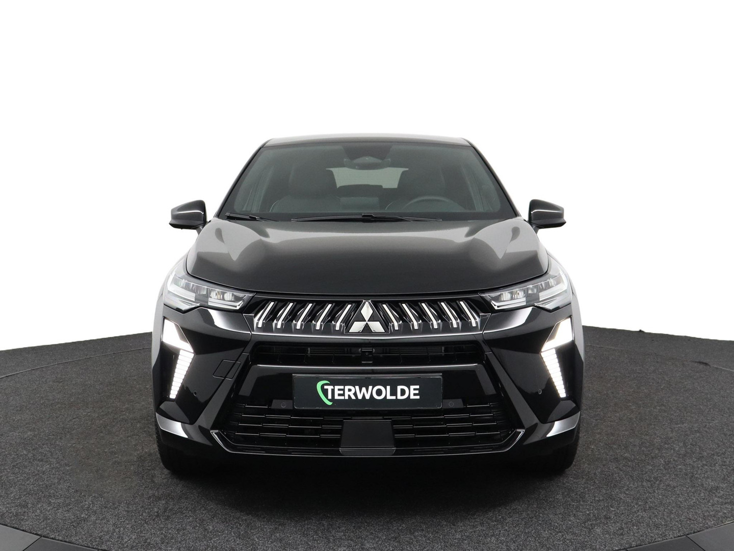 Mitsubishi
