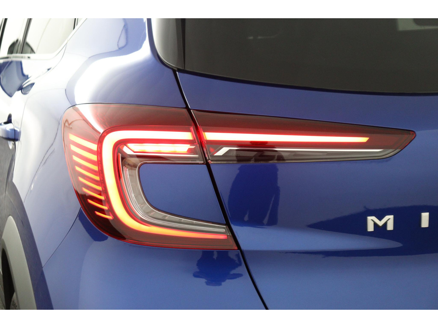 Mitsubishi