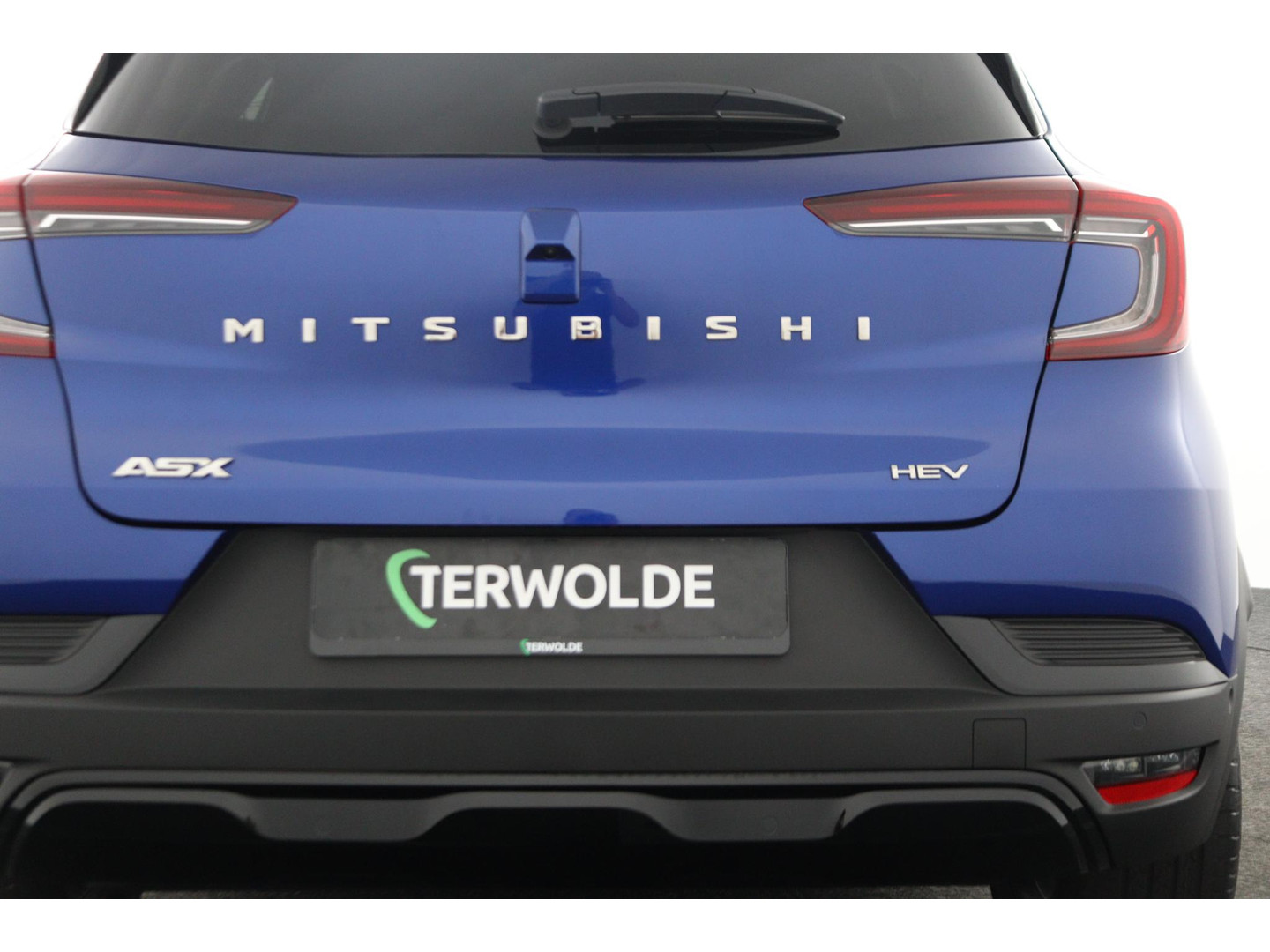 Mitsubishi