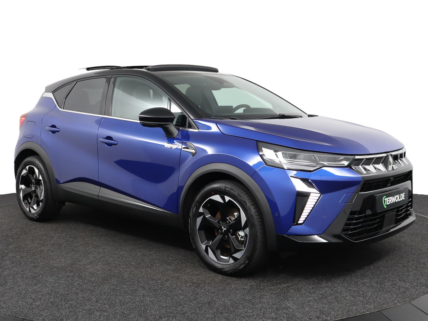 Mitsubishi