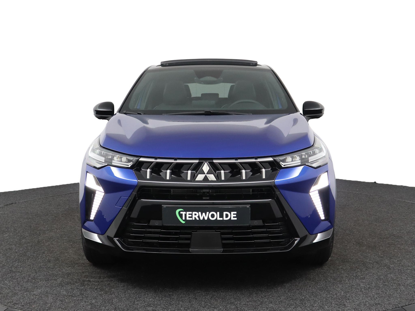 Mitsubishi