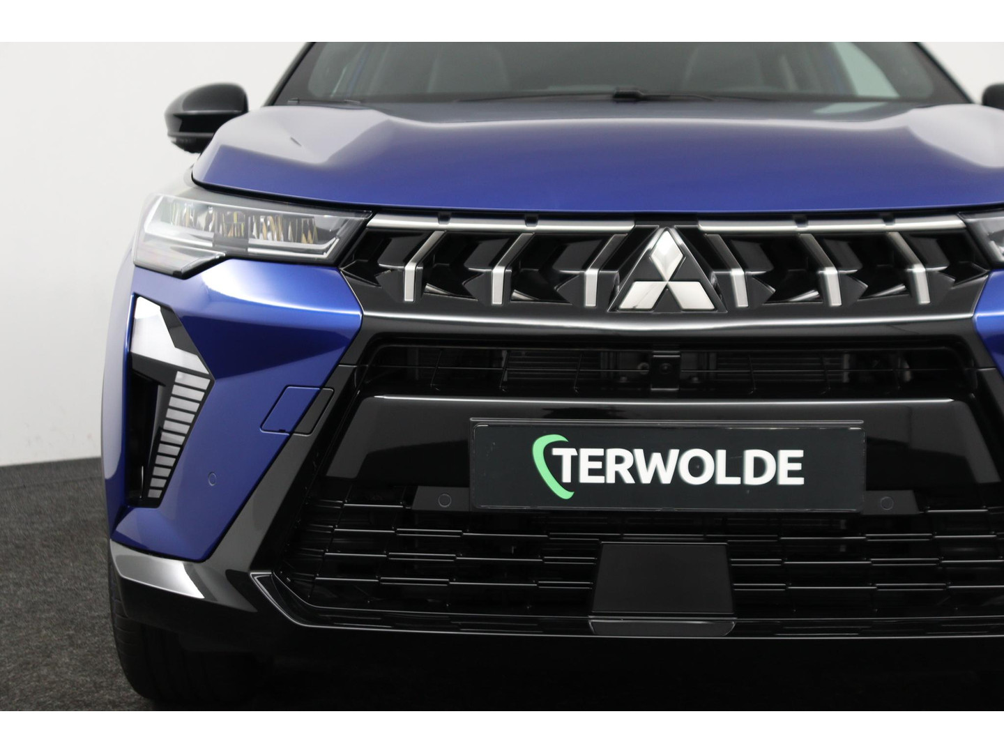 Mitsubishi
