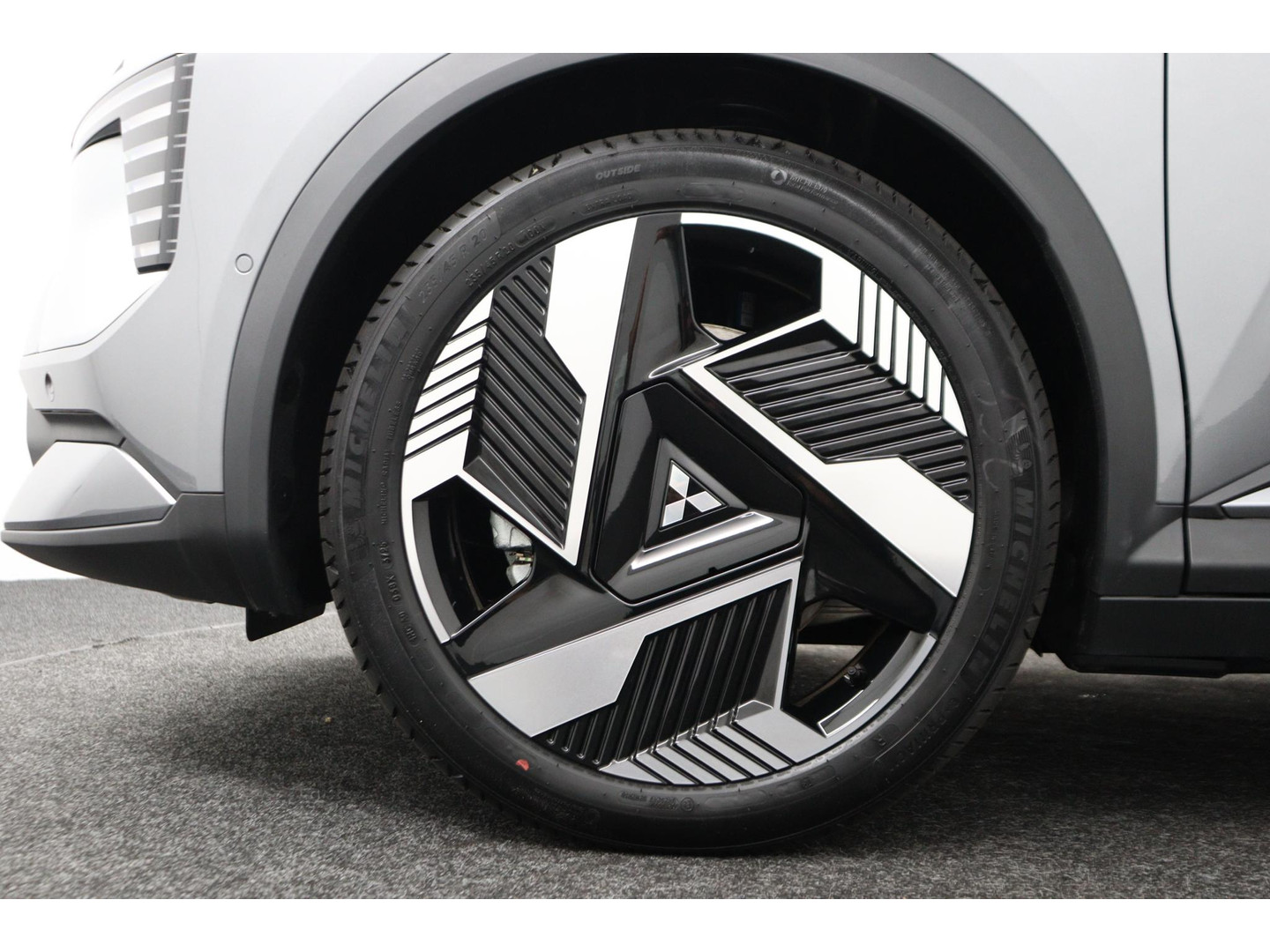 Mitsubishi