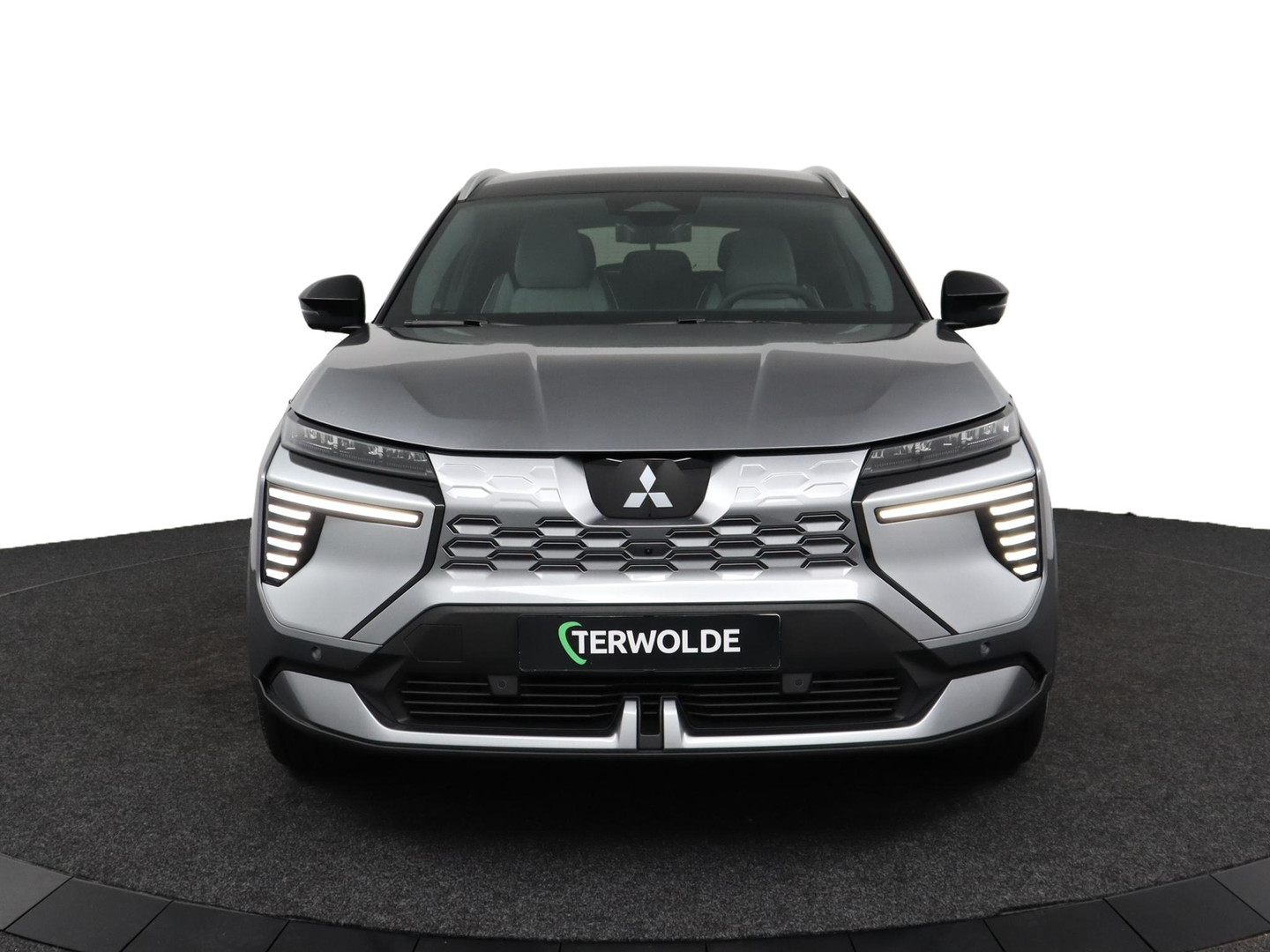 Mitsubishi