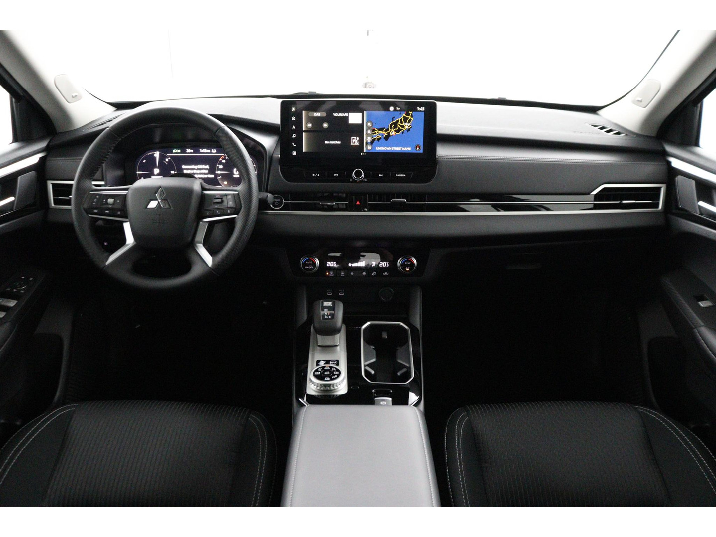 Mitsubishi