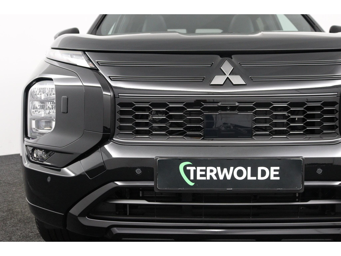 Mitsubishi