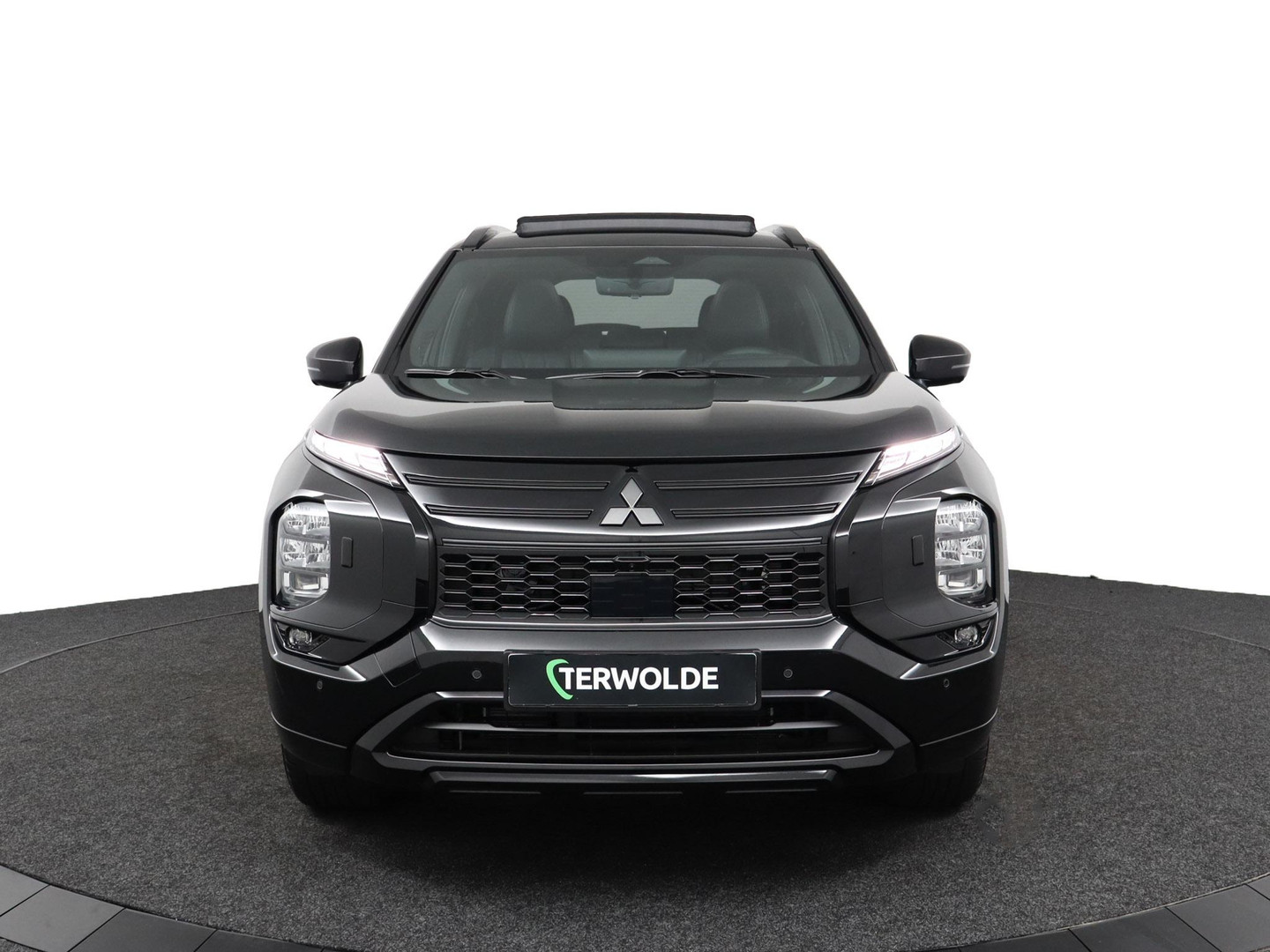 Mitsubishi